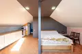 Cottage 200 m² Jzufouski sielski Saviet, Belarus