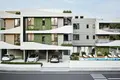 Apartamento 1 habitacion 62 m² Larnaca District, Chipre