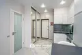 Apartamento 1 habitación 29 m² Minsk, Belarús