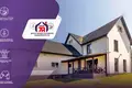 Ferienhaus 339 m² Smilavicki sielski Saviet, Belarus