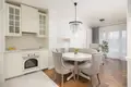 3 room apartment 64 m² Warsaw, Poland