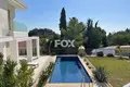 4 bedroom Villa 320 m² in Agios Tychonas, Cyprus