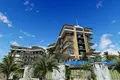 Appartement 55 m² Kestel, Turquie