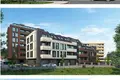 Office 36 m² in Sofia, Bulgaria