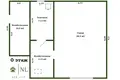 Dom 236 m² Ratomka, Białoruś