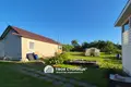 2 room house 29 m² Dziamidavicki sielski Saviet, Belarus