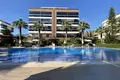 3 bedroom apartment 125 m² Oba, Turkey