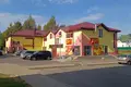 Sklep 1 pokój 191 m² w Ozierce, Białoruś