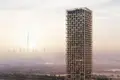1 bedroom apartment 65 m² Dubai, United Arab Emirates