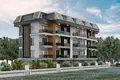 Квартира 2 комнаты 50 м² Konakli, Турция