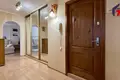Apartamento 3 habitaciones 72 m² Saligorsk, Belarús