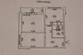 2 room apartment 63 m² Odesa, Ukraine