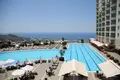 2 bedroom apartment 135 m² Mediterranean Region, Turkey