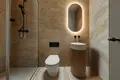 2 bedroom apartment 44 m² Municipality of Piraeus, Greece