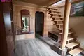 Dom 260 m² Kujagalviai, Litwa