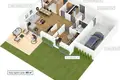 6 room house 156 m² Otwock, Poland