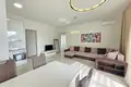 Attique 2 chambres 98 m² Becici, Monténégro