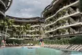 2 bedroom apartment 110 m² Tosmur, Turkey