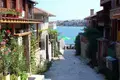 Квартира 79 м² Созопол, Болгария