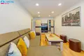 Квартира 1 комната 37 м² Куршенай, Литва
