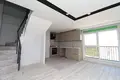 Duplex 2 bedrooms 108 m² Kepez, Turkey