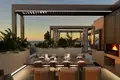 Wohnkomplex New complex of furnished apartments Sea Legend One within a 4-minute walk from the beach, Dubai Islands, Dubai, UAE