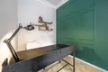 3 room apartment 94 m² in Warsaw, Poland