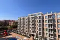 1 bedroom apartment 52 m² Sveti Vlas, Bulgaria