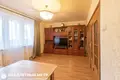 Appartement 3 chambres 78 m² Minsk, Bélarus