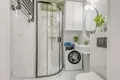 Mieszkanie 3 pokoi 44 m² Warszawa, Polska