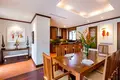 Villa 4 chambres 450 m² Choeng Thale, Thaïlande