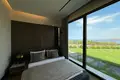 Kompleks mieszkalny Eco-friendly residence with a beach and a marina in a picturesque area, amidst of greenery, Yalikavak, Turkey