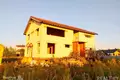 Casa de campo 400 m² Lieskauka, Belarús
