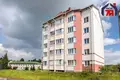 1 room apartment 42 m² Rakauski sielski Saviet, Belarus