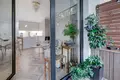3 bedroom apartment 82 m² Warsaw, Poland