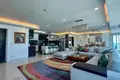 Kondominium 2 Schlafzimmer  Pattaya, Thailand