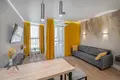 Wohnung 1 zimmer 32 m² Minsk, Belarus