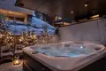 Apartamento 3 habitaciones 260 m² Sankt Moritz, Suiza