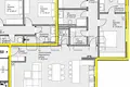 Mieszkanie 3 pokoi 139 m² Grad Vodice, Chorwacja