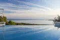 3 bedroom villa 130 m² Opcina Podgora, Croatia