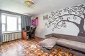 Apartamento 3 habitaciones 71 m² Minsk, Belarús
