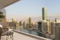 Apartamento 3 habitaciones 125 m² Business Bay, Emiratos Árabes Unidos