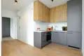 Apartamento 3 habitaciones 65 m² en Cracovia, Polonia