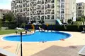 2 bedroom apartment 107 m² Sveti Vlas, Bulgaria