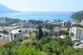 Wohnung 1 Schlafzimmer 52 m² Becici, Montenegro