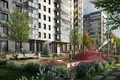 Wohnung 3 zimmer 92 m² Mytishchi Urban Okrug, Russland