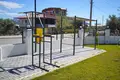 1 bedroom apartment 55 m² Akarca Koyu, Turkey