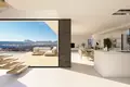 villa de 3 chambres 469 m² el Poble Nou de Benitatxell Benitachell, Espagne