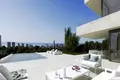 4-Schlafzimmer-Villa 324 m² Abadin, Spanien