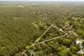 Appartement 5 231 m² Varsovie, Pologne
